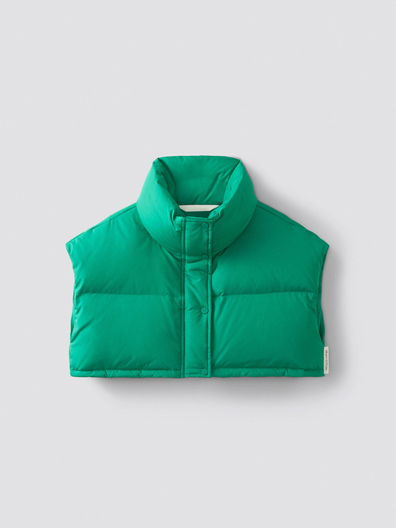 Утеплений жилет Marc O’Polo модель 209092272023-491 Фото