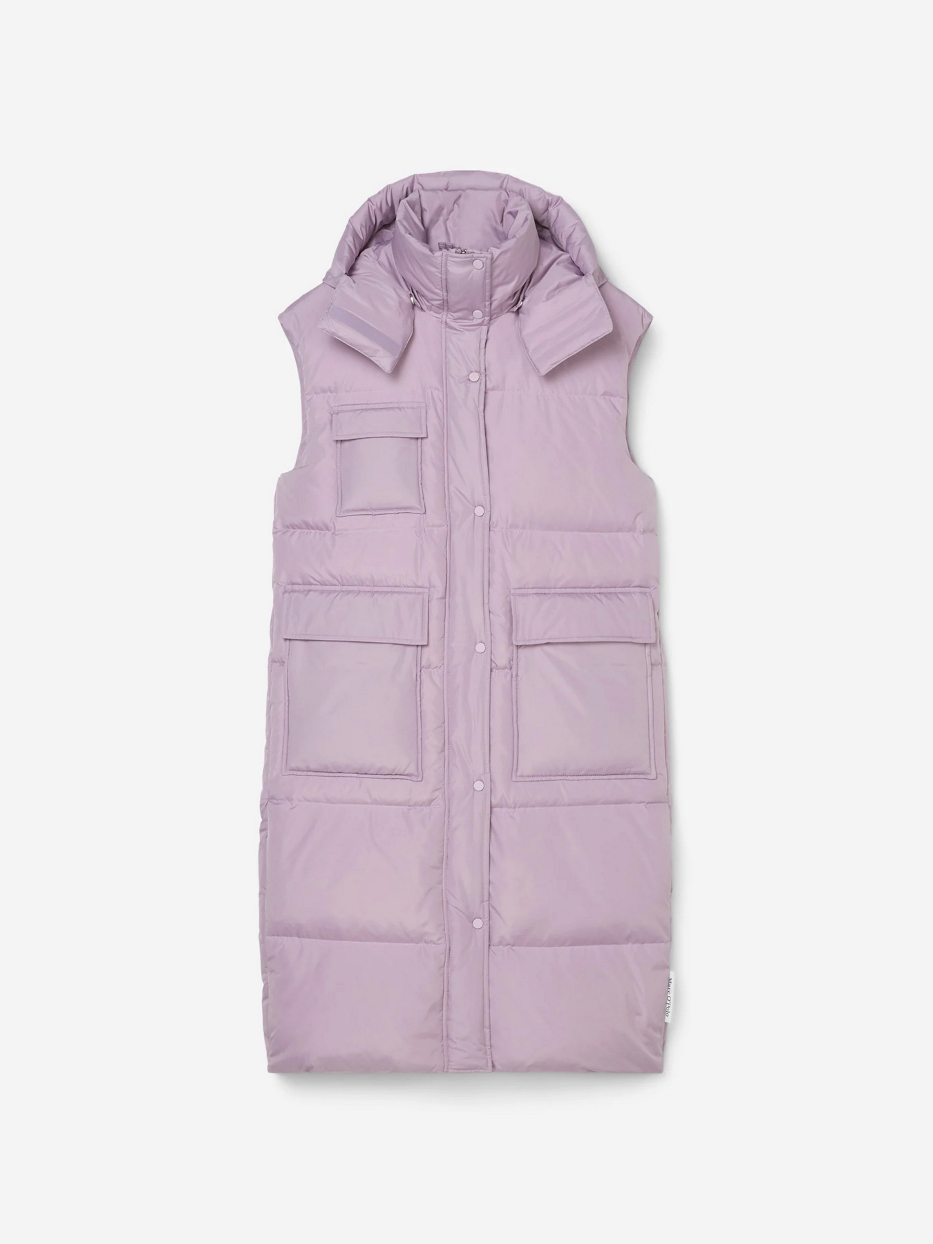 Жилет с утеплителем Marc O’Polo модель 209092272027-669 Фото