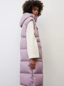 Жилет с утеплителем Marc O’Polo модель 209092272027-669 Фото