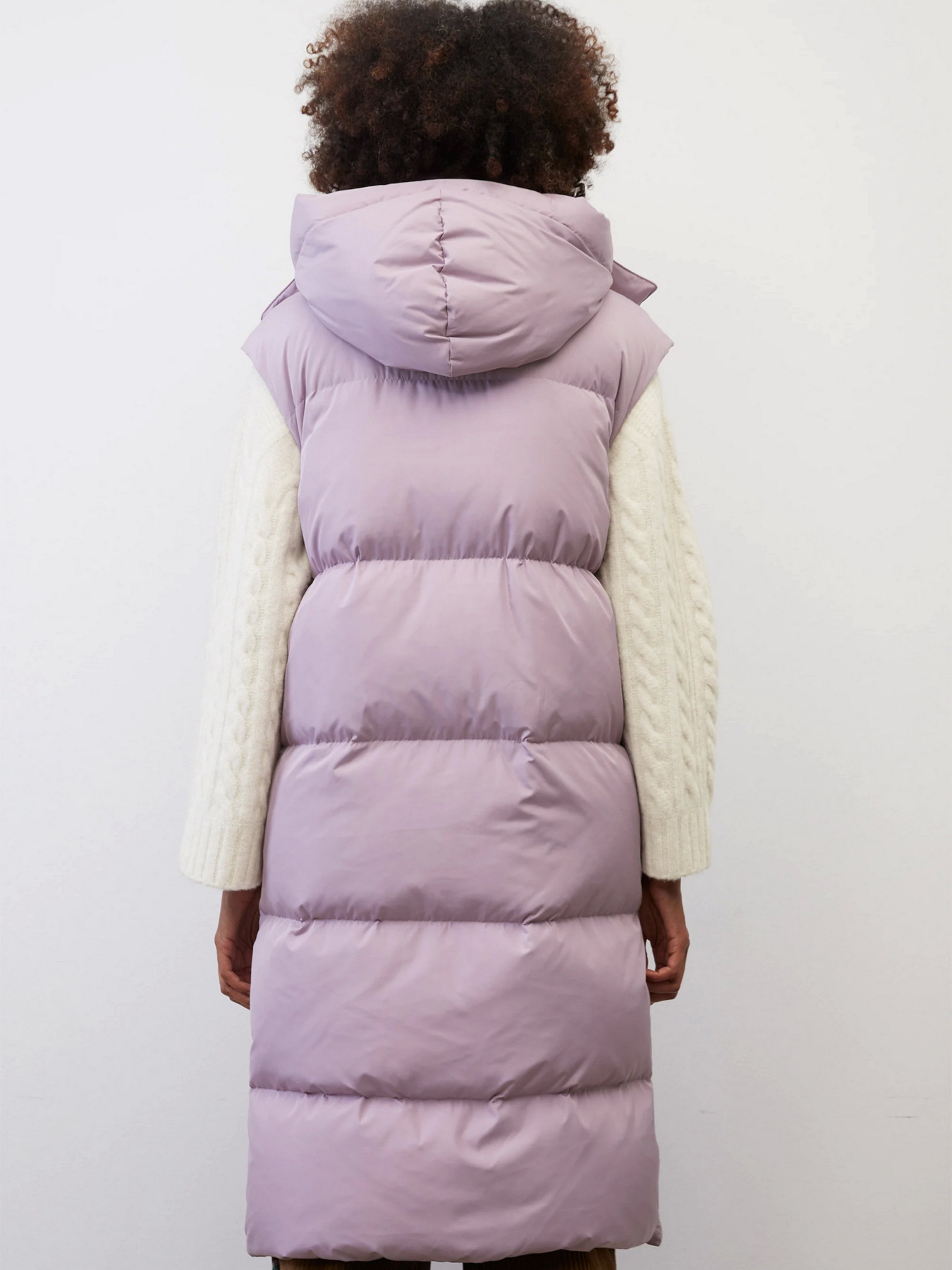 Утеплений жилет Marc O’Polo модель 209092272027-669 Фото