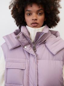 Утеплений жилет Marc O’Polo модель 209092272027-669 Фото