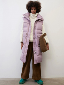 Утеплений жилет Marc O’Polo модель 209092272027-669 Фото