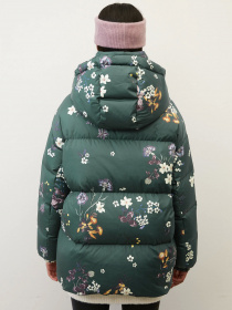 Зимняя куртка Marc O’Polo модель 209112070213-W27 Фото