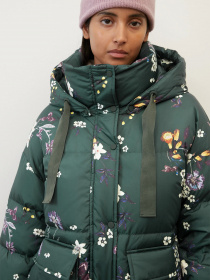 Зимняя куртка Marc O’Polo модель 209112070213-W27 Фото