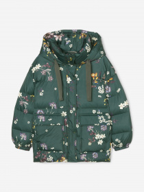 Зимняя куртка Marc O’Polo модель 209112070213-W27 Фото