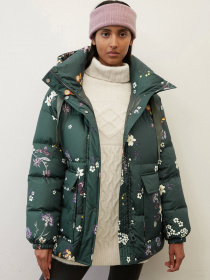 Зимова куртка Marc O’Polo модель 209112070213-W27 Фото