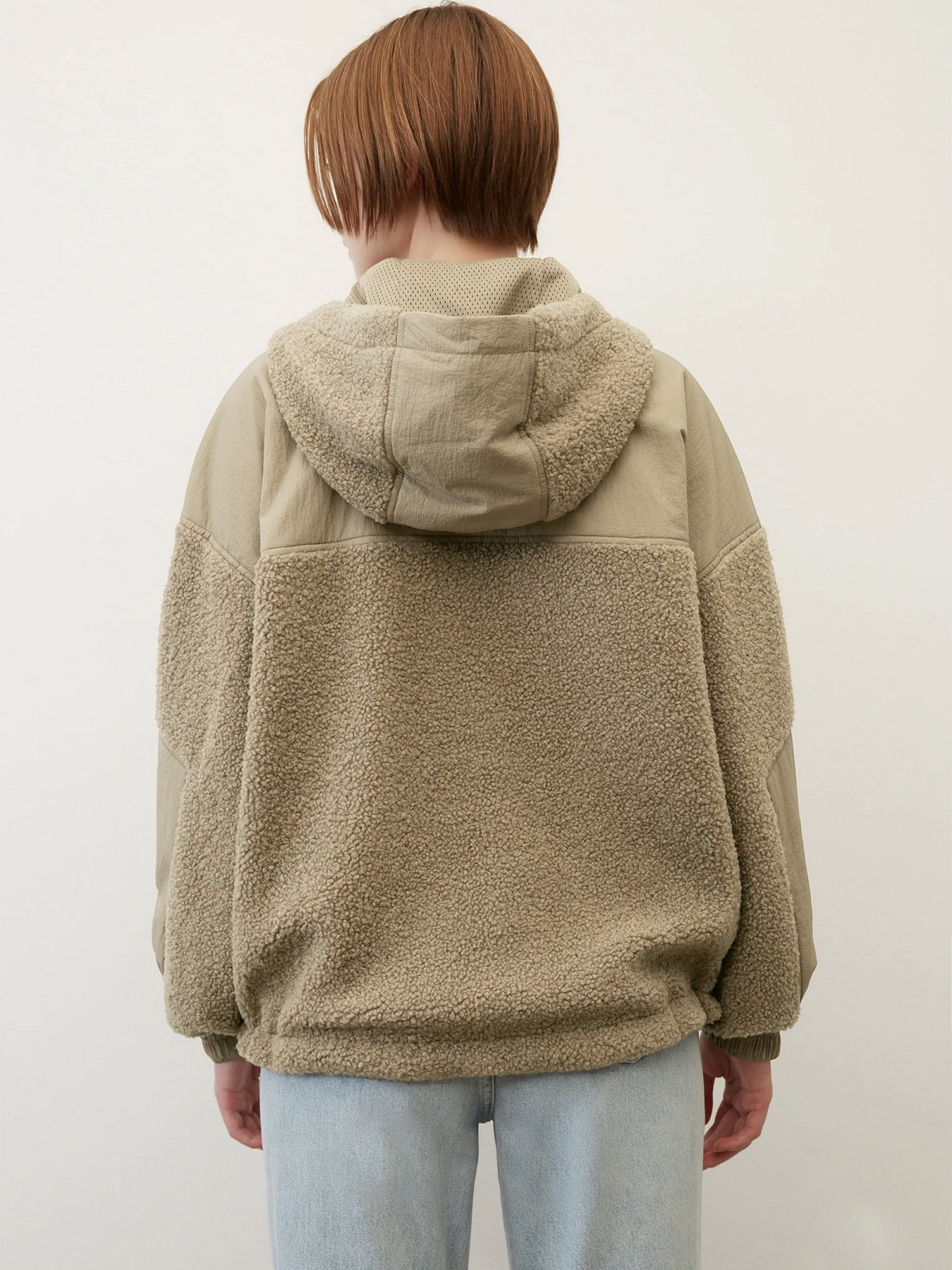 Анорак Marc O’Polo DENIM модель 249400170031-753 Фото