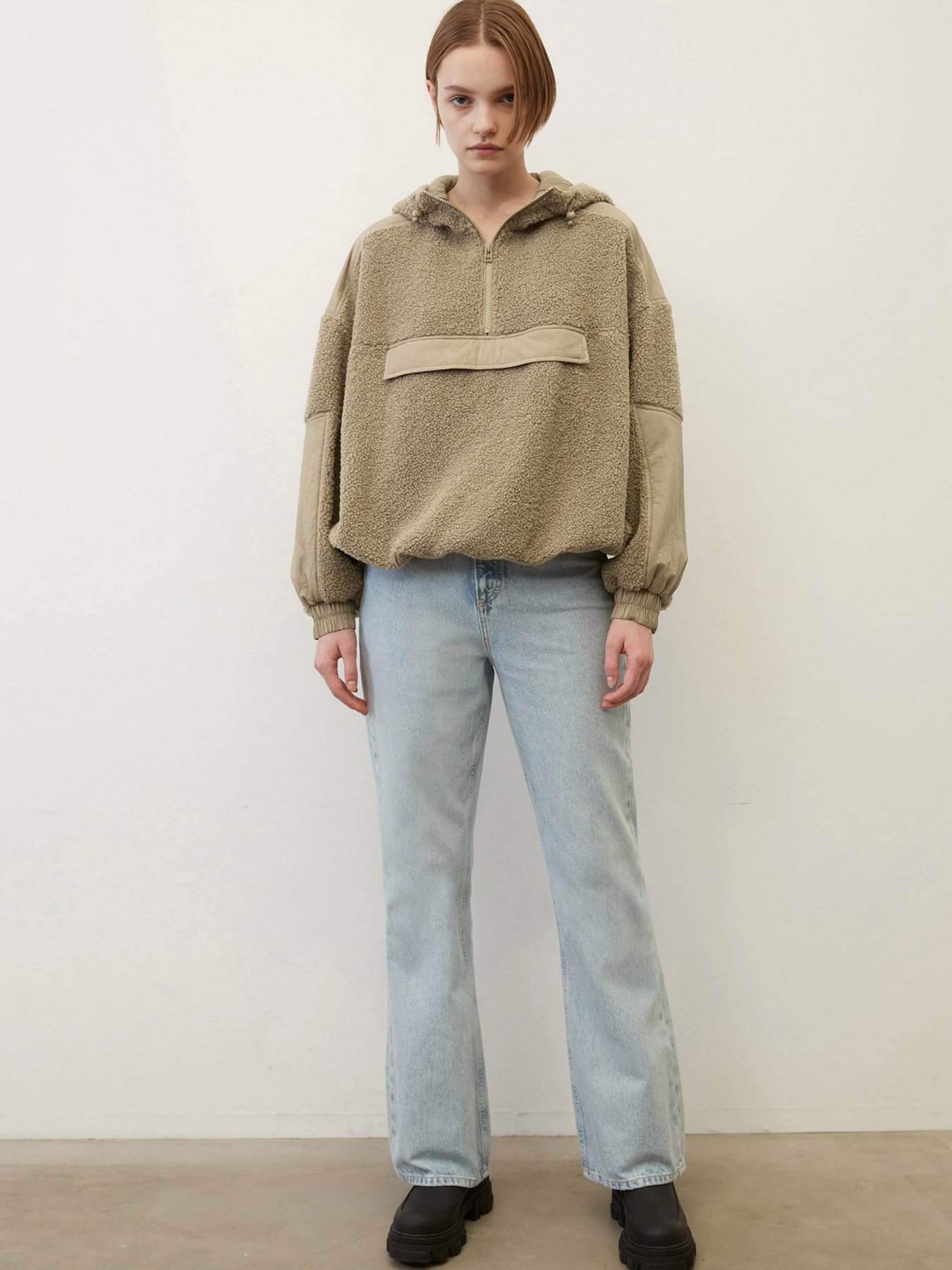 Анорак Marc O’Polo DENIM модель 249400170031-753 Фото