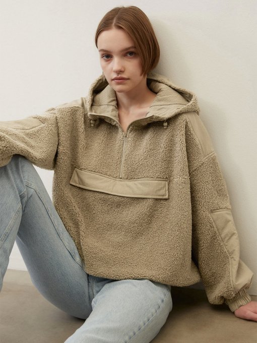 Анорак Marc O’Polo DENIM модель 249400170031-753 Фото