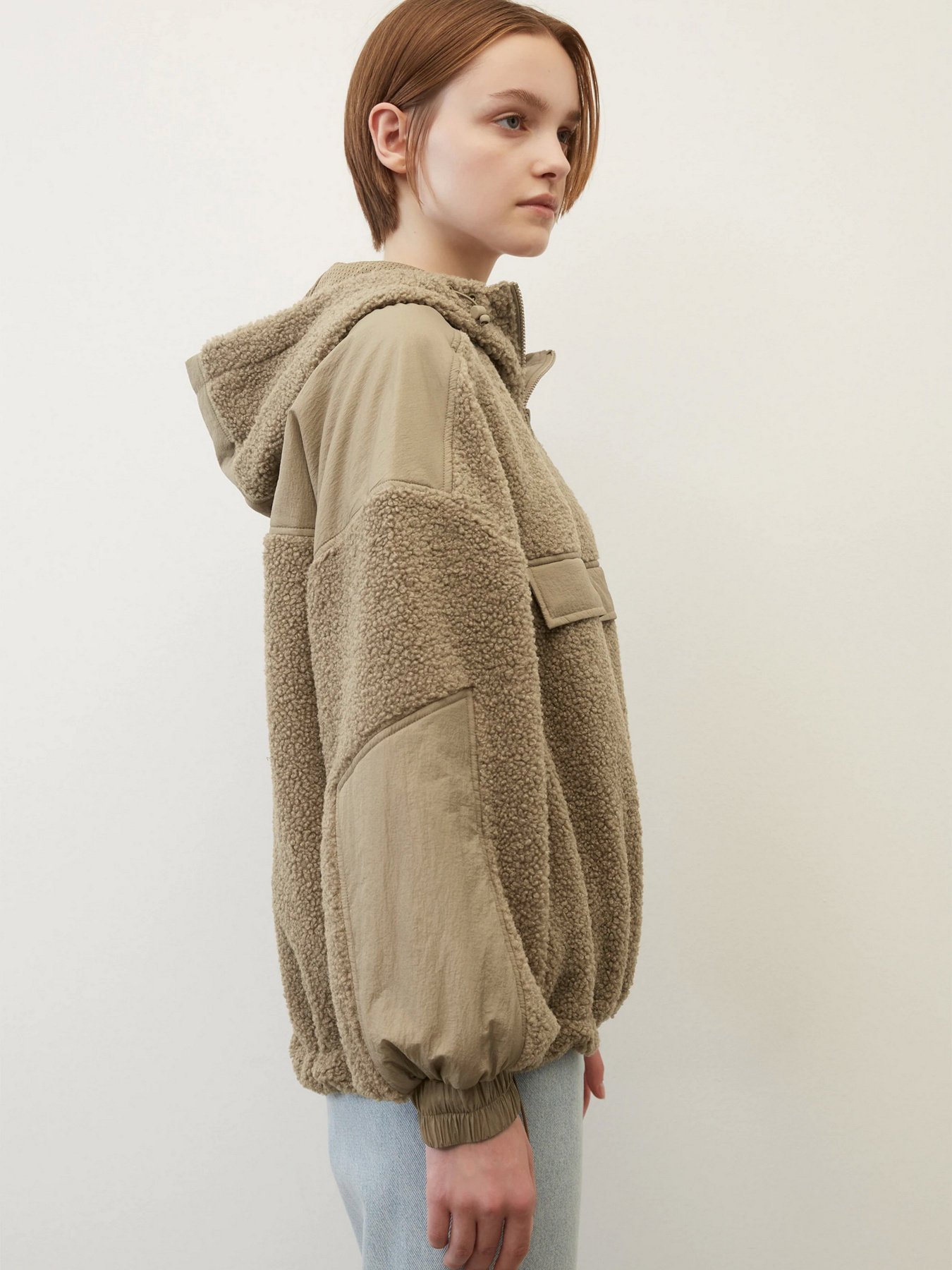 Анорак Marc O’Polo DENIM модель 249400170031-753 Фото