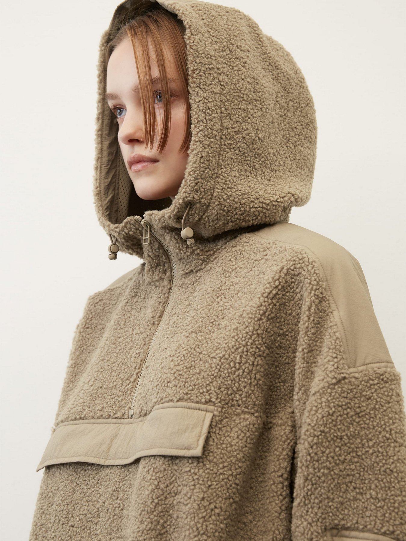 Анорак Marc O’Polo DENIM модель 249400170031-753 Фото