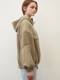 Анорак Marc O’Polo DENIM модель 249400170031-753 Фото