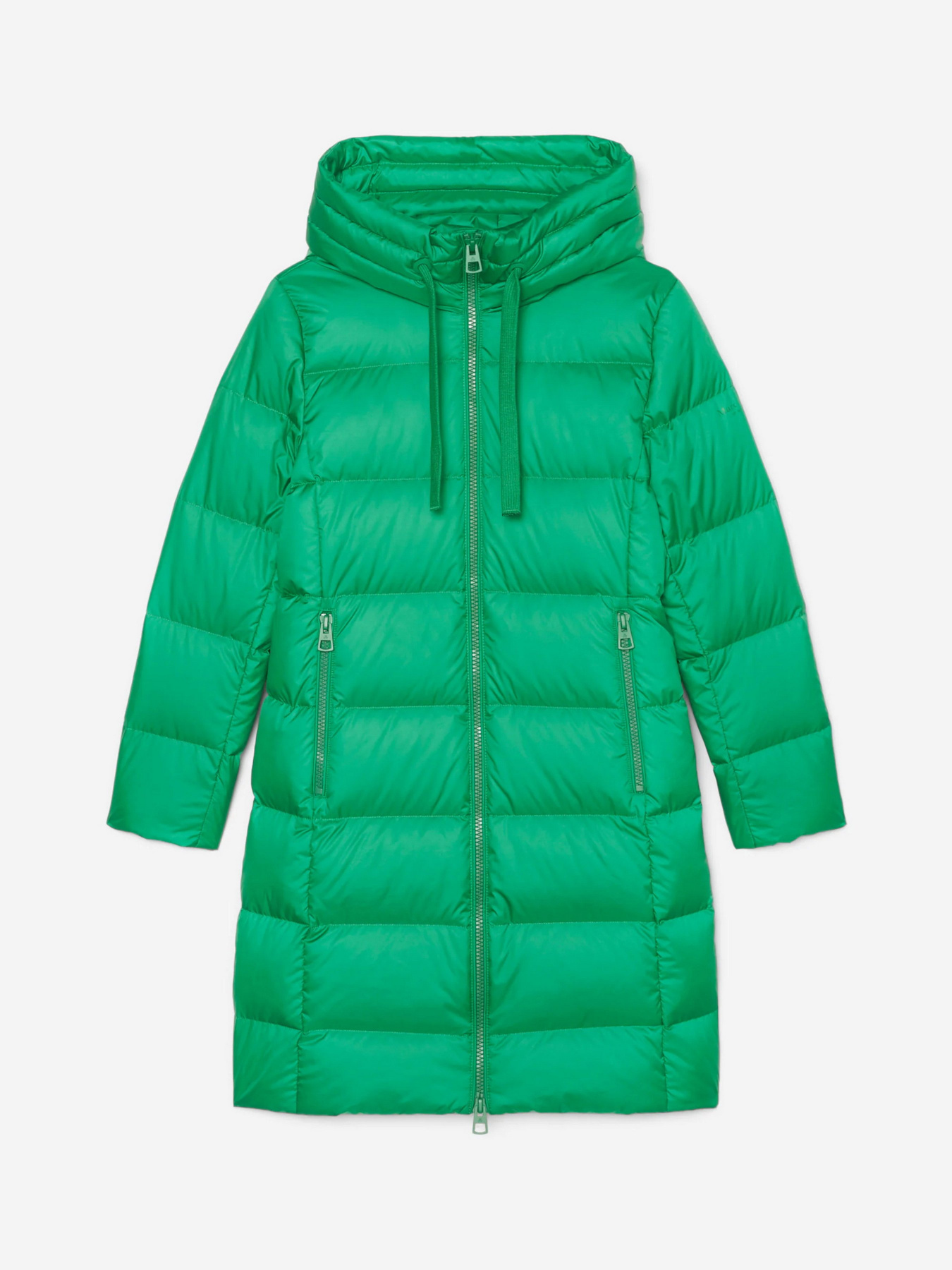 Зимняя куртка Marc O’Polo модель 209032971021-491 Фото