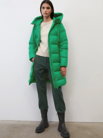 Зимняя куртка Marc O’Polo модель 209032971021-491 Фото