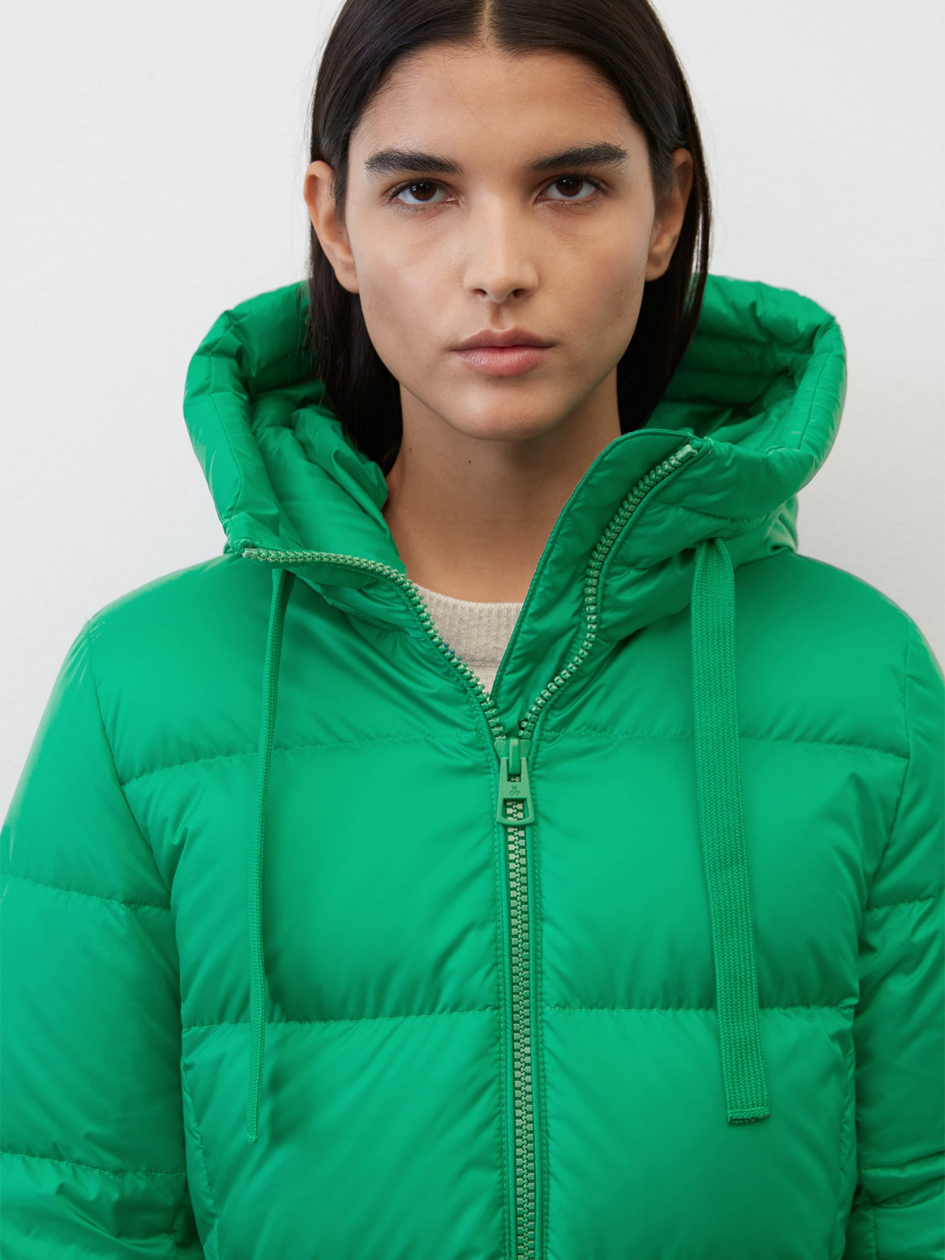 Зимняя куртка Marc O’Polo модель 209032971021-491 Зимняя куртка Marc O’Polo модель 209032971021-491 Фото