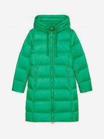 Зимняя куртка Marc O’Polo модель 209032971021-491 Зимняя куртка Marc O’Polo модель 209032971021-491 Фото