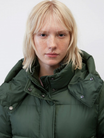 Зимняя куртка Marc O’Polo модель 209032971225-497 Фото