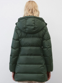 Зимняя куртка Marc O’Polo модель 209032971225-497 Зимняя куртка Marc O’Polo модель 209032971225-497 Фото