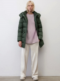 Зимняя куртка Marc O’Polo модель 209032971225-497 Зимняя куртка Marc O’Polo модель 209032971225-497 Фото