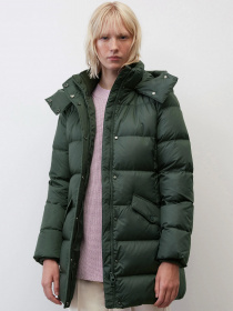 Зимняя куртка Marc O’Polo модель 209032971225-497 Зимняя куртка Marc O’Polo модель 209032971225-497 Фото