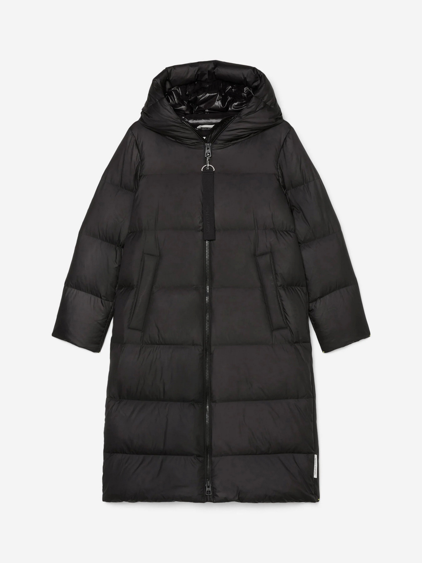 Пуховик Marc O’Polo модель 209087471027-990 Фото