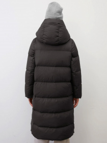 Пуховик Marc O’Polo модель 209087471027-990 Фото