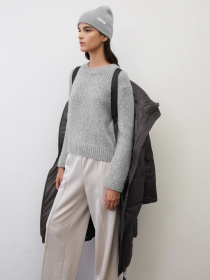 Пуховик Marc O’Polo модель 209087471027-990 Фото