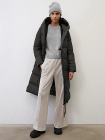 Пуховик Marc O’Polo модель 209087471027-990 Фото