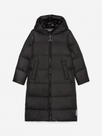 Пуховик Marc O’Polo модель 209087471027-990 Фото