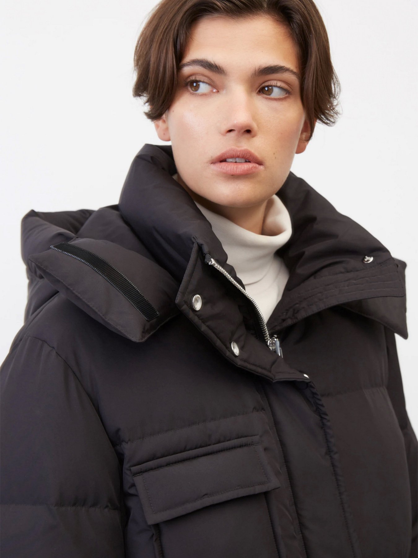 Зимова куртка Marc O’Polo модель 209092271015-990 Зимова куртка Marc O’Polo модель 209092271015-990 Фото