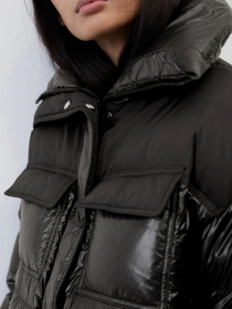 Зимова куртка Marc O’Polo модель 210117270271-990 Зимова куртка Marc O’Polo модель 210117270271-990 Фото