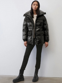 Зимова куртка Marc O’Polo модель 210117270271-990 Зимова куртка Marc O’Polo модель 210117270271-990 Фото