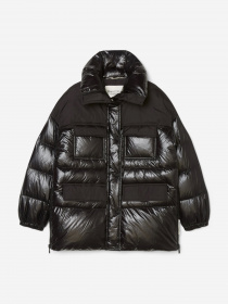 Зимова куртка Marc O’Polo модель 210117270271-990 Зимова куртка Marc O’Polo модель 210117270271-990 Фото