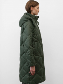 Пуховик Marc O’Polo модель 210032971025-497 Фото