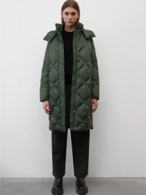 Пуховик Marc O’Polo модель 210032971025-497 Фото