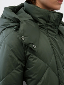 Пуховик Marc O’Polo модель 210032971025-497 Фото