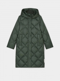 Пуховик Marc O’Polo модель 210032971025-497 Фото