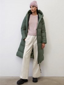 Пуховик Marc O’Polo модель 210087471027-497 Фото