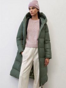 Пуховик Marc O’Polo модель 210087471027-497 Фото