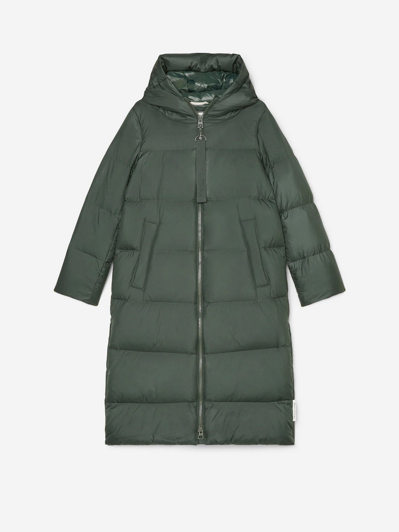 Пуховик Marc O’Polo модель 210087471027-497 Фото