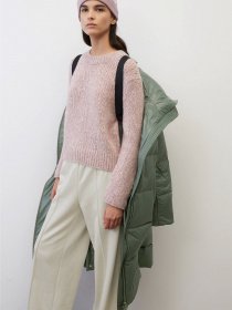 Пуховик Marc O’Polo модель 210087471027-497 Фото