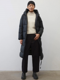 Пуховик Marc O’Polo модель 210087471027-899 Фото