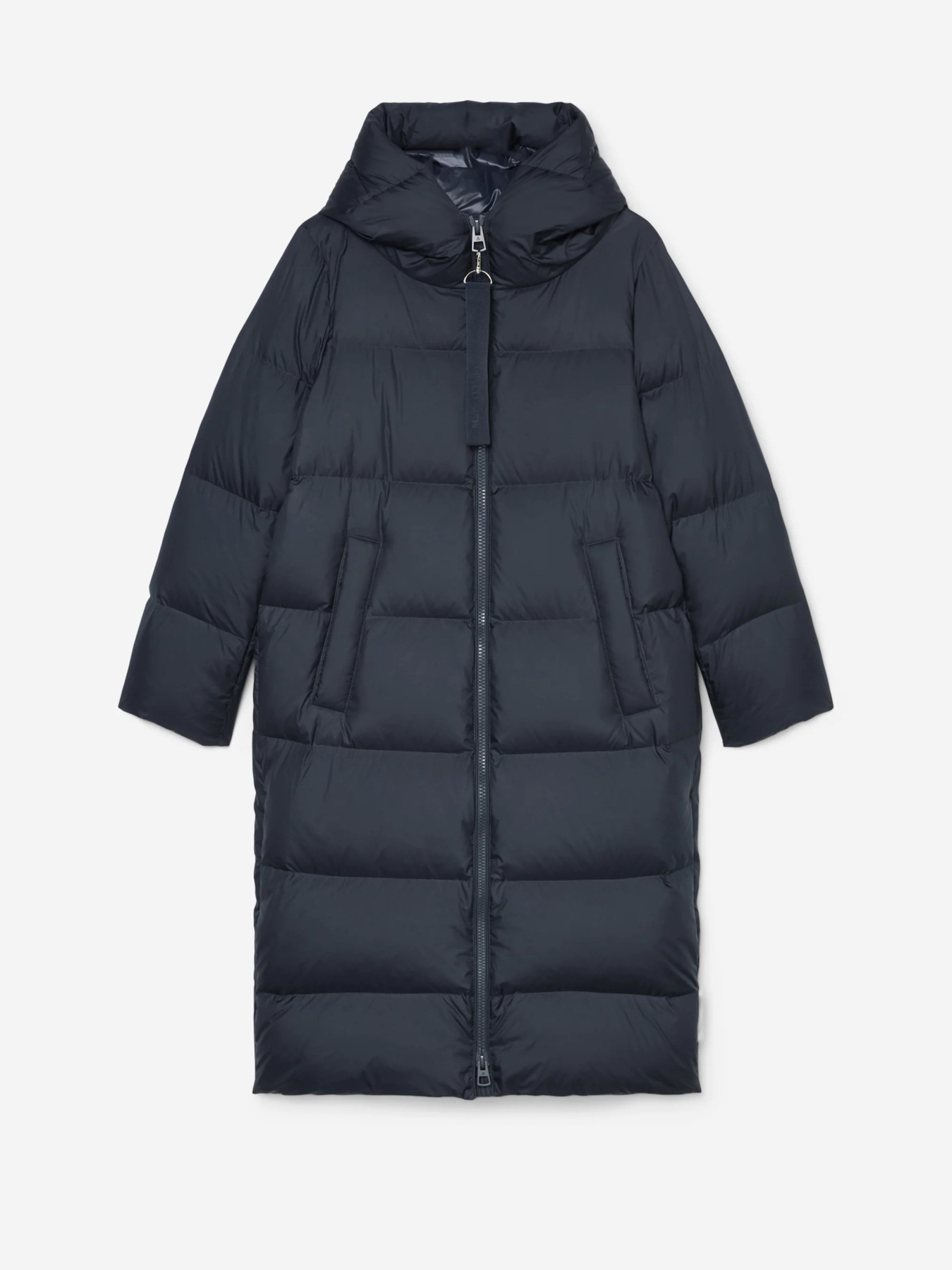 Пуховик Marc O’Polo модель 210087471027-899 Фото