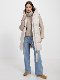 Жилет с утеплителем Marc O’Polo модель 210087472067-178 Фото