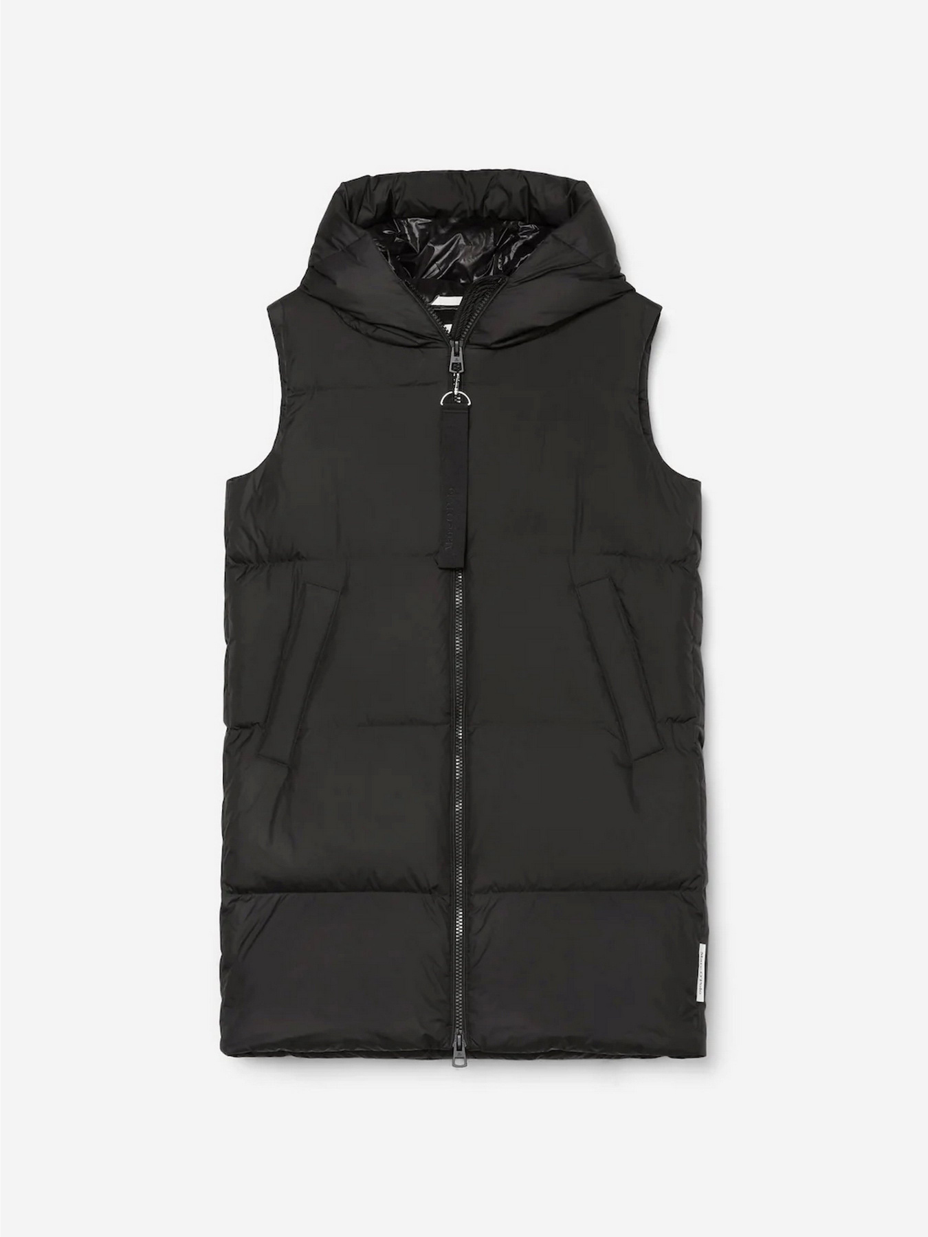 Жилет с утеплителем Marc O’Polo модель 210087472067-990 Фото