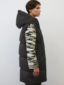 Утеплений жилет Marc O’Polo модель 210087472067-990 Фото