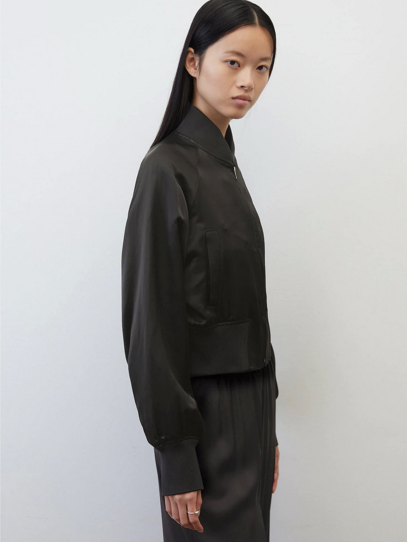 Бомбер Marc O’Polo модель 212117374079-990 Фото