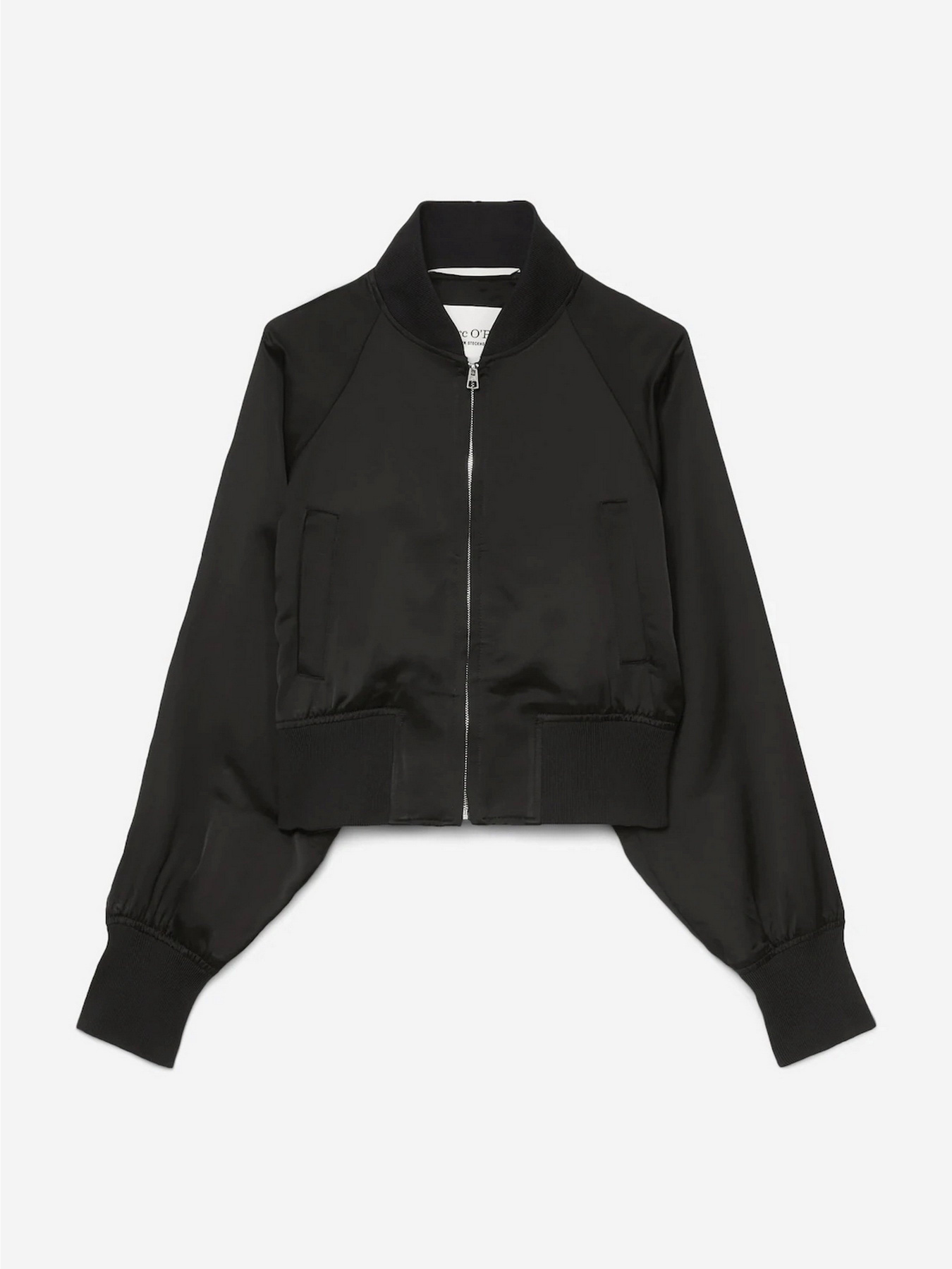 Бомбер Marc O’Polo модель 212117374079-990 Фото