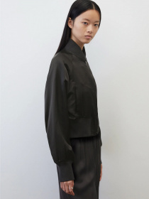 Бомбер Marc O’Polo модель 212117374079-990 Фото