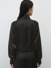 Бомбер Marc O’Polo модель 212117374079-990 Бомбер Marc O’Polo модель 212117374079-990 Фото